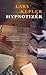 Hypnotizér by Lars Kepler