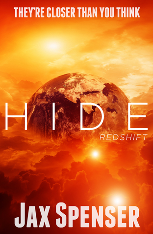 Redshift (Hide, #5)