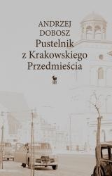 Pustelnik z Krakowskiego Przedmieścia