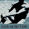 Cards on the Table by Josh Lanyon
