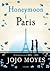 Honeymoon i Paris