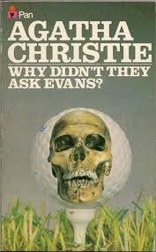 Why Didn't They Ask Evans?