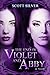 The End of Violet and Abby