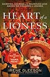 Heart of a Lioness