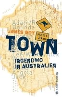 Town by James Roy