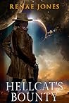 Hellcat's Bounty by Renae  Jones