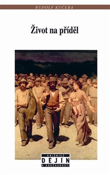 Život na příděl (Paperback)