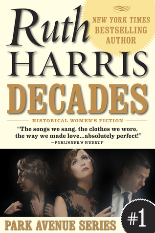 Decades (20th Century, #1)