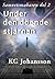 Under den döende stjärnan by K.G. Johansson