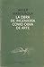 La obra de ingeniería como obra de arte