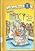 Fancy Nancy: The Dazzling Book Report
