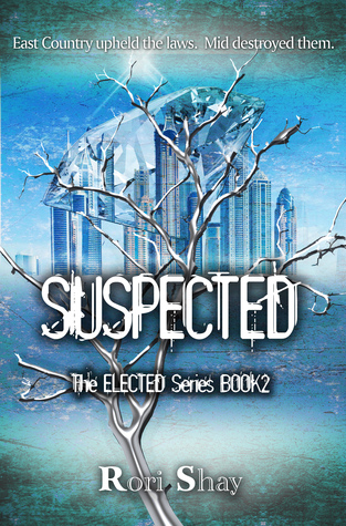 Suspected (The Elected Series #2)