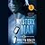 Mystery Man by Kristen Ashley