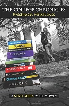 The College Chronicles: Freshman Milestones