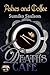 Ashes and Coffee (Death's Cafe, #1)