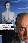 La Bonté des femmes by J.G. Ballard