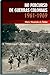 No percurso de guerras coloniais 1961-1969