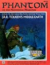 Phantom Of The Northern Marches