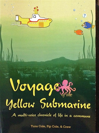 Voyage of the Yellow Submarine (Paperback)