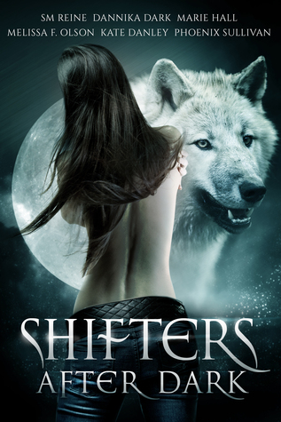 Shifters After Dark