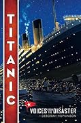 Titanic: Voices From the Disaster (Scholastic Focus) 