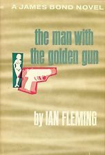 The Man With the Golden Gun
