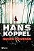 Nunca volverás by Hans Koppel Nunca volverás by Hans Koppel