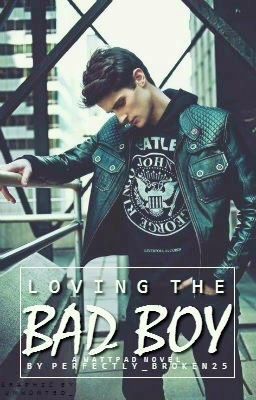 loving the bad boy (ebook)