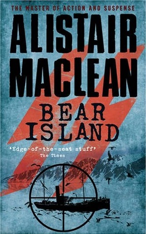 Bear Island