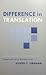 Difference in Translation