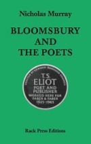 Bloomsbury and The Poets