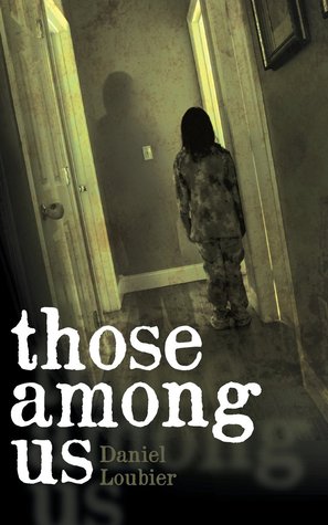 Those Among Us (Paperback)