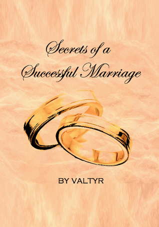 Secrets of a Successful Marriage (ebook)