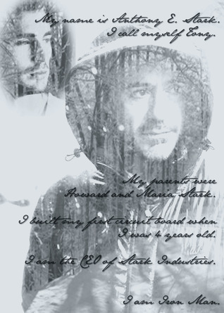 The Last Love Song of Anthony E. Stark