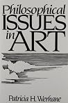 Philosophical Issues in Art Philosophical Issues in Art