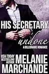 His Secretary by Melanie Marchande