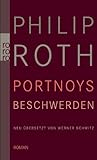 Portnoys Beschwerden