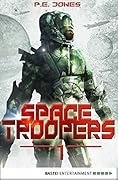 Space Troopers - Folge 1: Hell's Kitchen