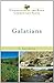 Galatians (Understanding the Bible Commentary Series)
