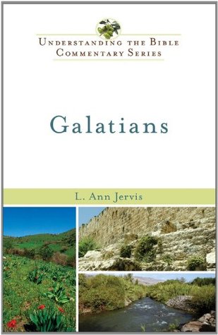Galatians (Understanding the Bible Commentary Series)