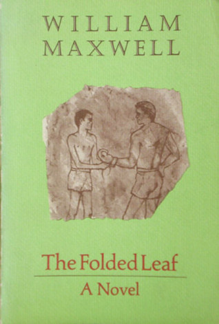 The Folded Leaf