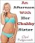 An Afternoon with Her Chubby Sister (BBW Lesbian Erotica)