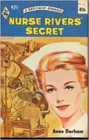 Nurse Rivers' Secret