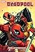 Deadpool Vol. 10: Evil Deadpool