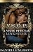 V.S.O.P. by Danielle Marcus