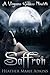 Saffron (Vengeance Goddess #1)