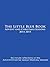Little Blue Book Advent and Christmas Seasons 2017-2018 by Ken Untener