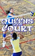 Queens of the Court