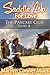 Saddle Up For Love (The Pan...