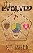 The Evolved by K.T. Webb